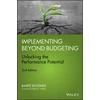 KNYGA Bjarte Bogsnes Implementing Beyond Budgeting