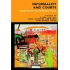 KNYGA Bjo Dressel Informality and Courts