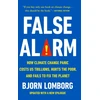 KNYGA Bjorn Lomborg False Alarm