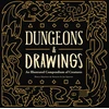KNYGA Blanca Martínez de Rituerto Dungeons and Drawings: An Illustrated Compendium of Creatures