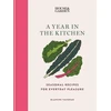 KNYGA Blanche Vaughan House &amp; Garden A Year in the Kitchen