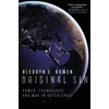 KNYGA Bleddyn E Bowen Original Sin