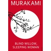 KNYGA Blind Willow, Sleeping woman