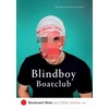 KNYGA Blindboy Boatclub Boulevard Wren and Other Stories