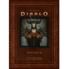 KNYGA Blizzard Blizzard Entertainment Art of Diablo Volume II