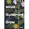KNYGA Bloom What Gardeners Grow