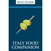 KNYGA Blue Guides Italy Food Companion