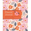 KNYGA Bluestreak Friends' Journal