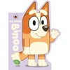 KNYGA Bluey: All About Bingo