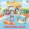 KNYGA Bluey: Christmas Swim
