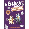 KNYGA Bluey: Hooray It’s Halloween!