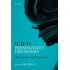 KNYGA Bo Bach ICD-11 Personality Disorders