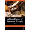 KNYGA Bo Sandelin Short History of Economic Thought