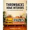 KNYGA Bo Shepherd Throwbacks Home Interiors