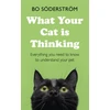 KNYGA Bo Soderstrom What Your Cat Is Thinking
