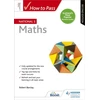 KNYGA Bob Barclay How to Pass National 5 Maths, Second Edition