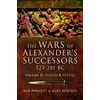 KNYGA Bob Bennett Wars of Alexander's Successors 323-281 BC