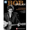 KNYGA Bob Dylan - Easy Guitar