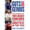 KNYGA Bob Glauber Guts and Genius
