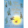 KNYGA Bob Graham How to a Broken Wing