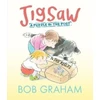KNYGA Bob Graham Jigsaw: A Puzzle in the Post