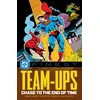 KNYGA Bob Haney DC Finest: Team-Ups: Chase to the End of Time