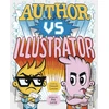 KNYGA Bob Lentz Author vs Illustrator