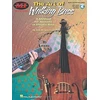 KNYGA Bob Magnusson Art of Walking Bass