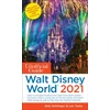 KNYGA Bob Sehlinger Unofficial Guide to Walt Disney World 2021