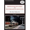 KNYGA Bob Yate Birmingham New Street to Wolverhampton High Level