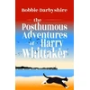 KNYGA Bobbie Darbyshire Posthumous Adventures of Harry Whittaker