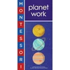 KNYGA Bobby George Montessori: Planet Work
