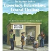 KNYGA Bobmarshall Andrews Big Hippo Guide to Democracy, Referendums, General Elections ( and all that )