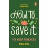 KNYGA Bola Sol How To Save It