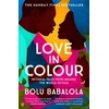 KNYGA Bolu Babalola Love in Colour