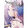 KNYGA Bomhat Kingdom of Quartz 1