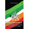 KNYGA Bonakdarian Mansour EIRINN &amp; IRAN GO BRACH