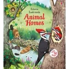 KNYGA Bone Emily Look Inside Animal Homes