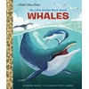 KNYGA Bonnie Bader My Little Golden Book About Whales