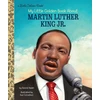 KNYGA Bonnie Bader My Little Golden Book About Martin Luther King Jr.