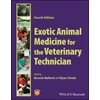 KNYGA Bonnie Ballard Exotic Animal Medicine for the Veterinary Technician