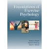 KNYGA Bonnie G Berger Foundations of Exercise Psychology
