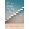 KNYGA Bonnie Hammer 15 Lies Women Are Told at Work