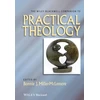 KNYGA Bonnie J. Miller-McLemore Wiley Blackwell Companion to Practical Theology