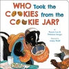 KNYGA Bonnie Lass Who Took the Cookies from the Cookie Jar?