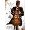 KNYGA Bonnie Macbird Unquiet Spirits