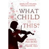 KNYGA Bonnie Macbird What Child is This?