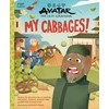 KNYGA Bonnie Pang Avatar: The Last Airbender, My Cabbages!