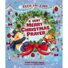 KNYGA Bonnie Rickner Jensen Very Merry Christmas Prayer Seek and Find