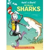 KNYGA Bonnie Worth Hark! A Shark! All About Sharks